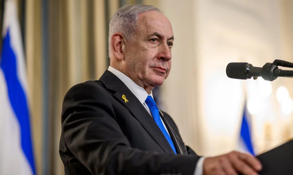 Skandal w Jerozolimie. Netanjahu pod międzynarodową presją zmienia decyzję