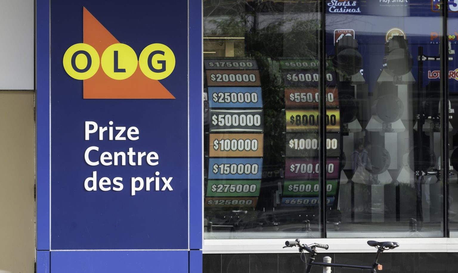 Ktoś z Ontario będzie bogatszy o 44 mln dolarów