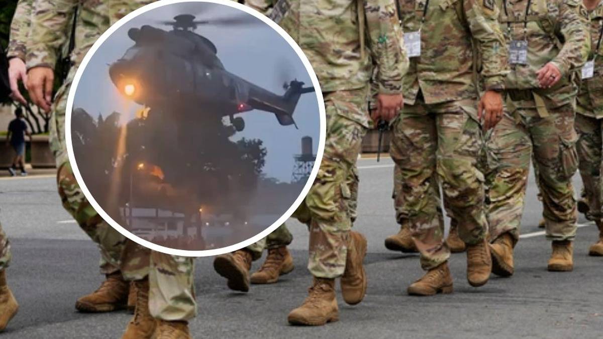 USA i Ekwador rozpoczęły operację przeciwko narkotykowym kartelom