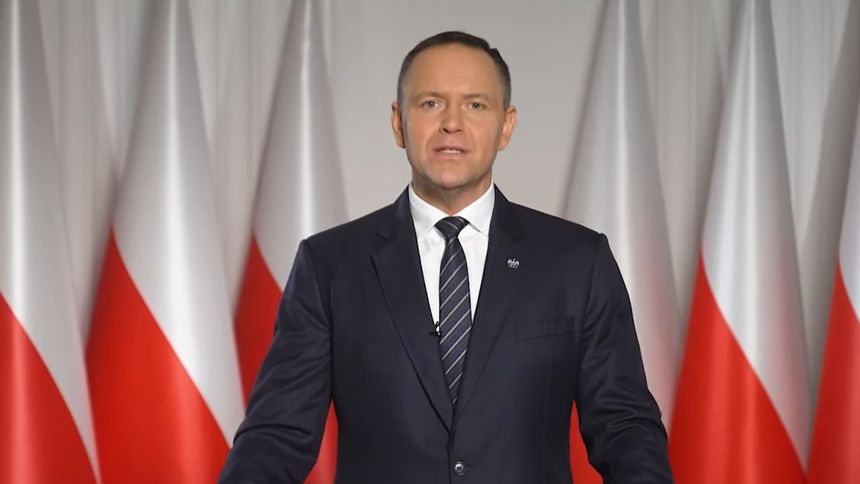 Prezydent Nawrocki wetuje ustawę o unijnym programie SAFE