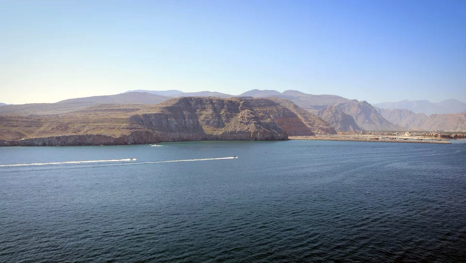 Trump stawia Iranowi ultimatum. Żąda odblokowania cieśniny Ormuz