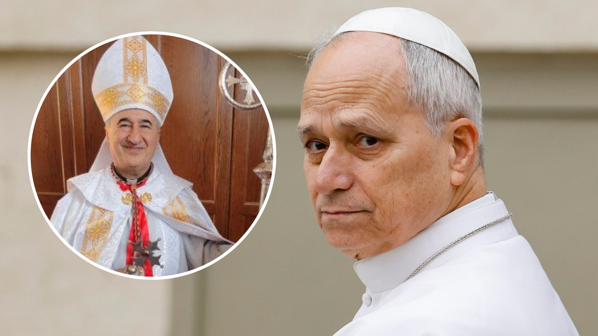 Biskup oskarżony o milionowe nadużycia odwołany przez papieża