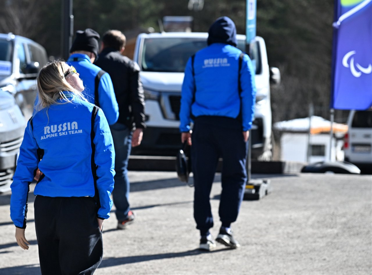Polska i 14 innych państw UE bojkotują ceremonię otwarcia paraigrzysk