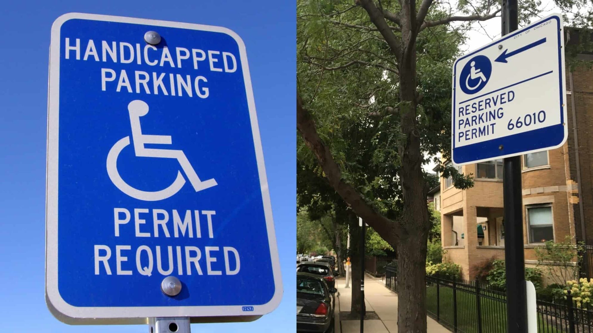 Spór o nadużywanie inwalidzkich kart parkingowych