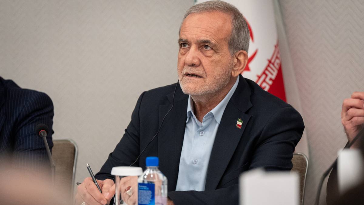 Iran zapowiada wstrzymanie ataków na sąsiadów