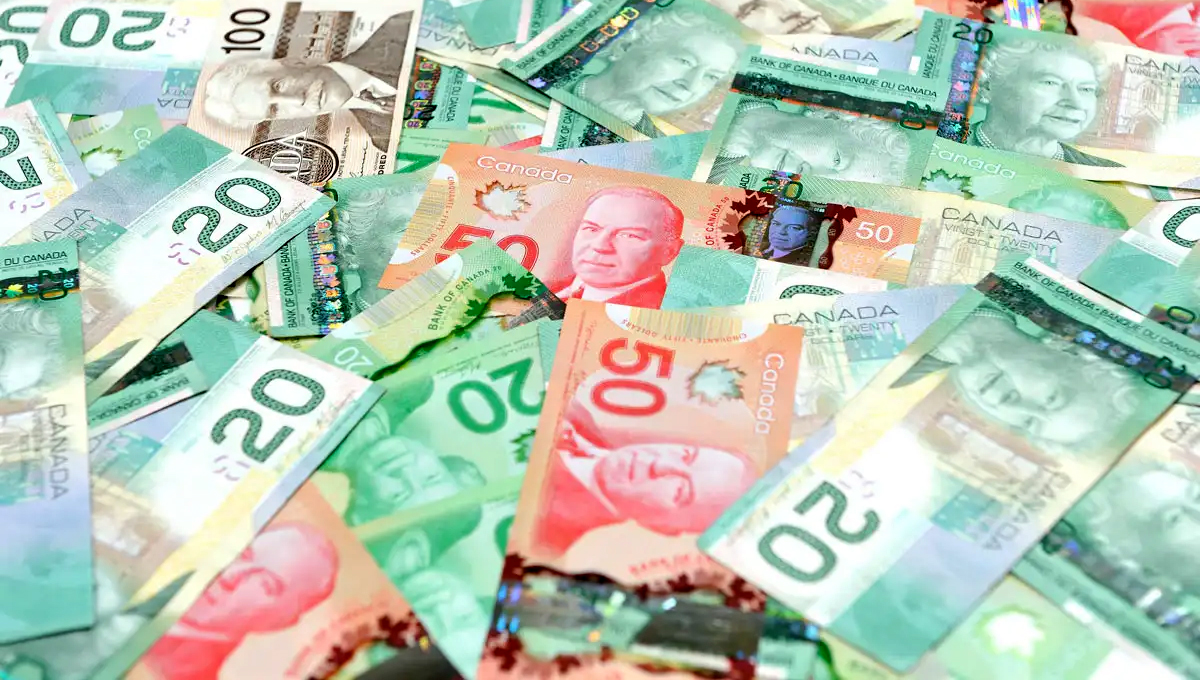 Imigranci po latach wyprzedzają finansowo urodzonych w Kanadzie