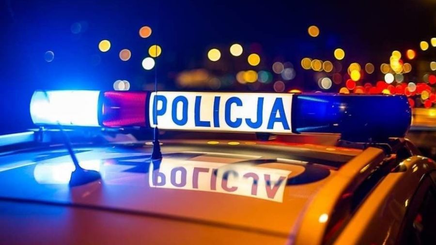 Rośnie przestępczość wśród cudzoziemców