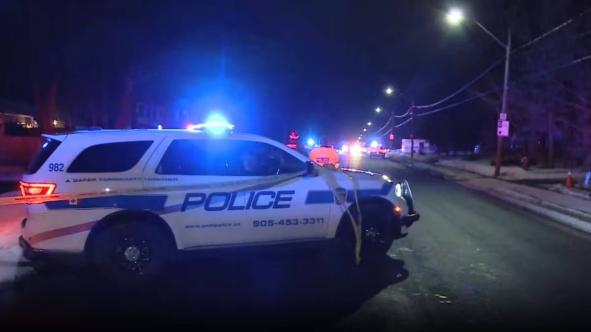 Śmiertelna strzelanina w Mississaudze. SIU prowadzi śledztwo