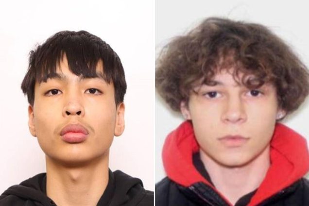 19-latek oskarżony o morderstwo w Vaughan