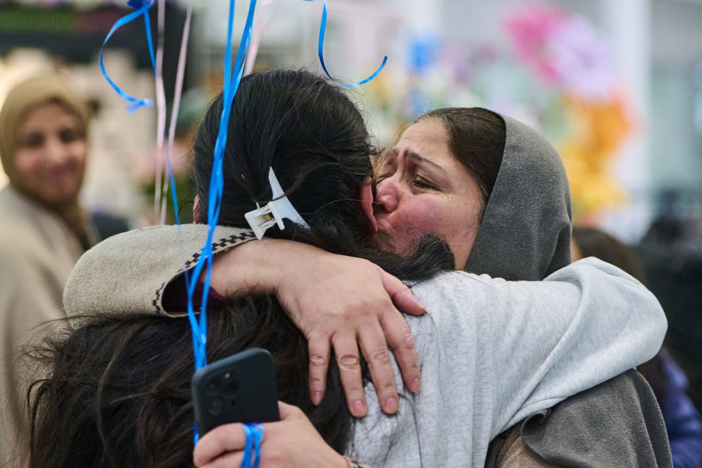 Ewakuacje z Dubaju. Kanadyjczycy wracają do domu