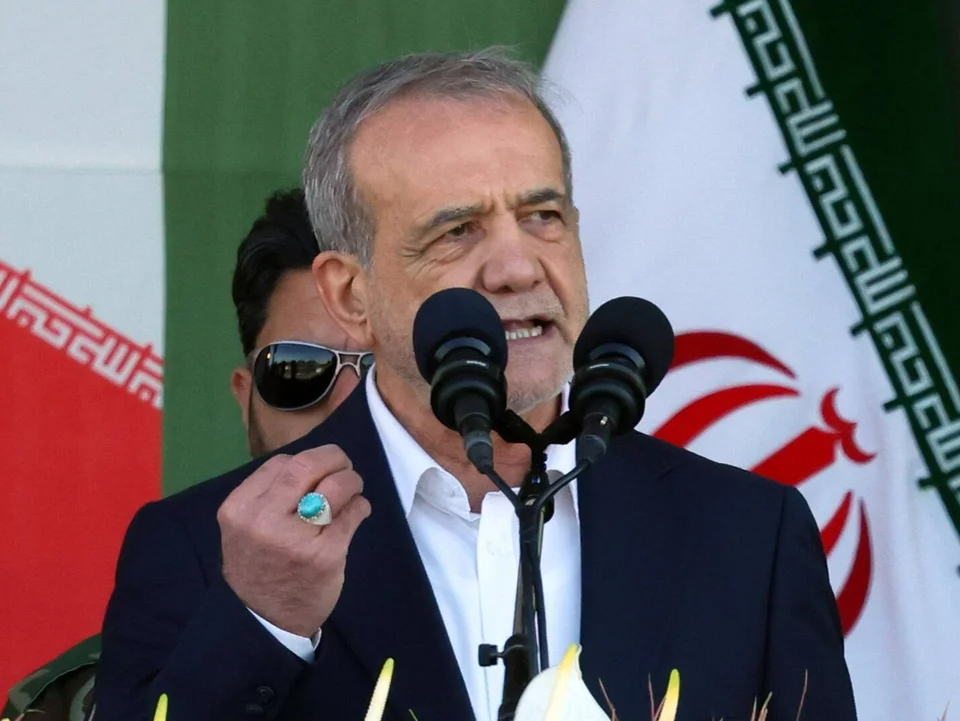 Rozłam we władzach Iranu? Strażnicy Rewolucji wściekli na prezydenta