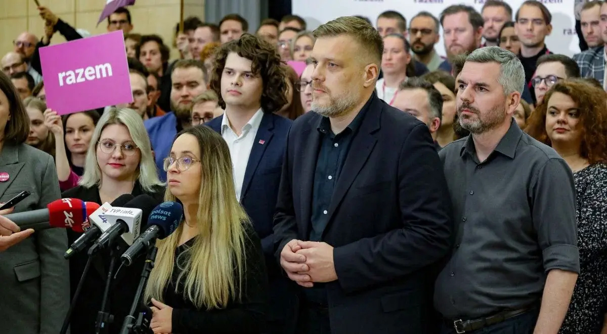 Posłowie Razem systemowo wykluczani?