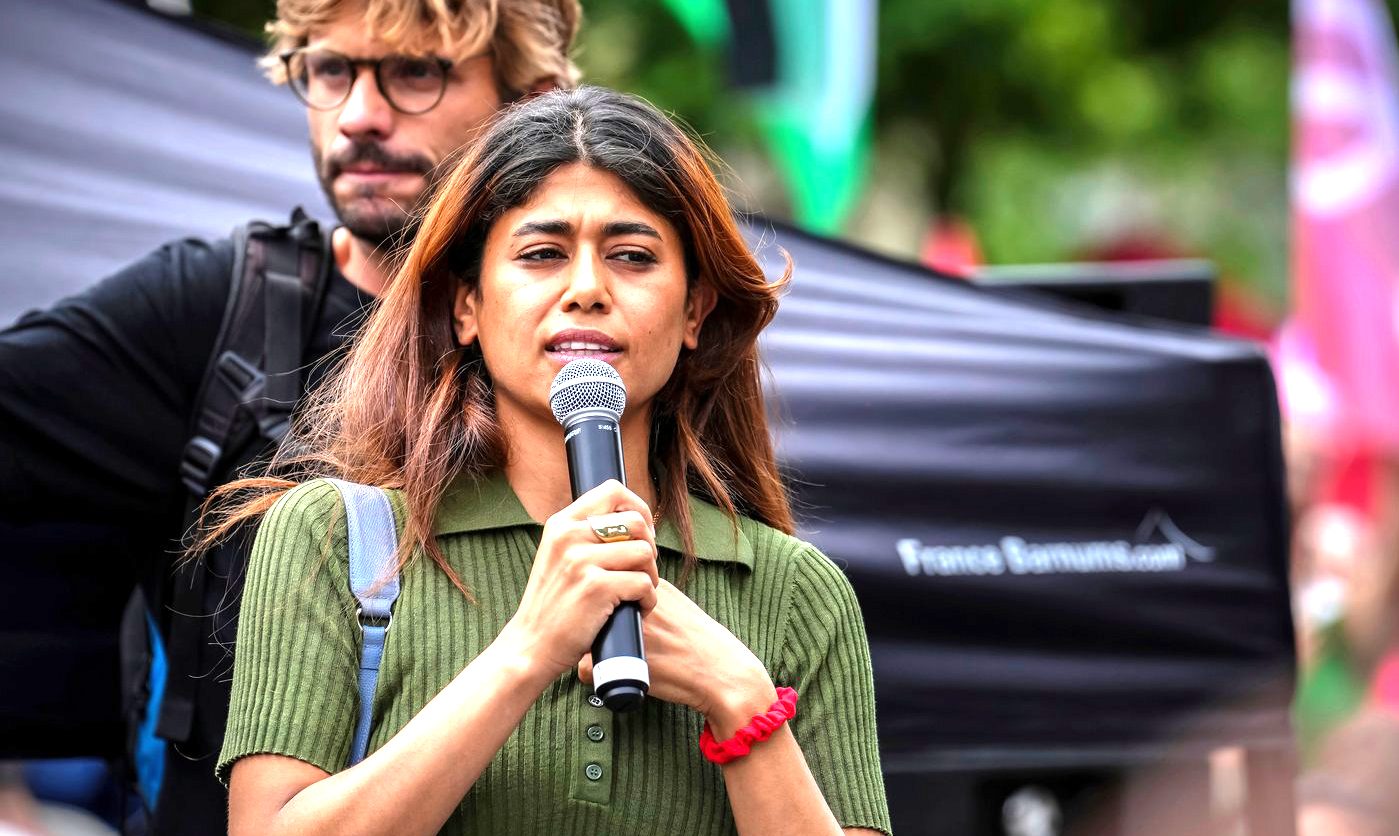 Europosłance odmówiono wjazdu do Kanady. Sprawa budzi emocje