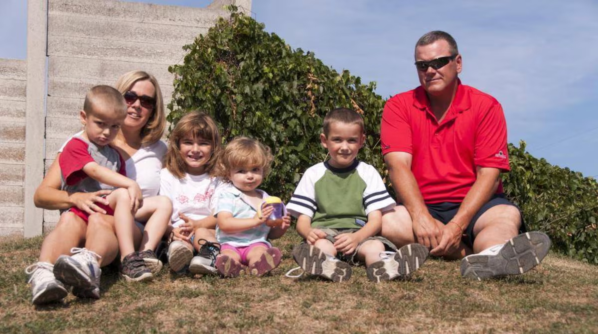 Dzieci i finanse spajają pary razem. Wyniki nowego badania