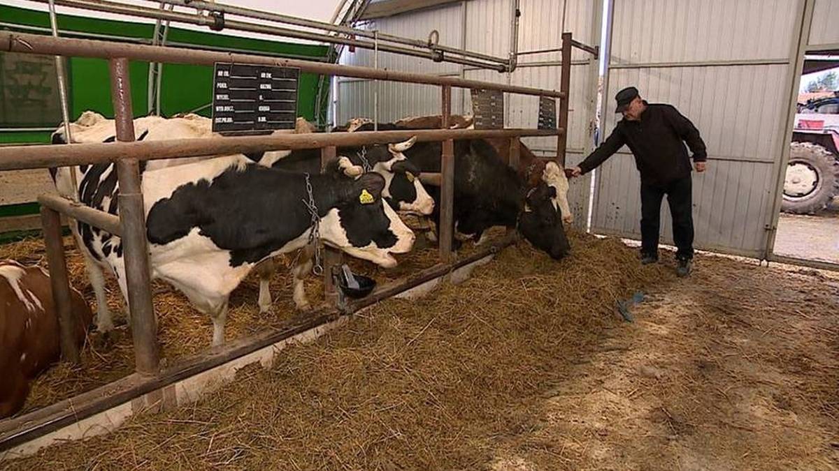 Urzędnicy radykalnie podnieśli opłaty rolnikom w Polsce