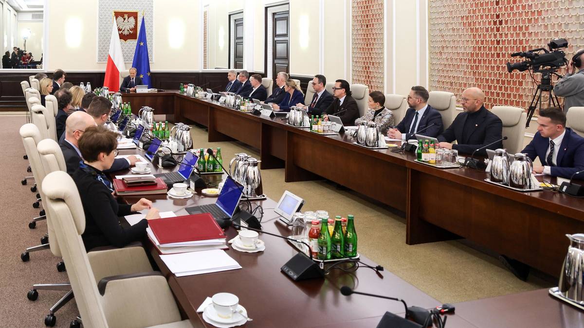 Kto najgorzej oceniany w rządzie? Wyniki sondażu