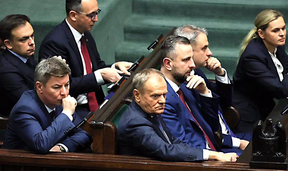 Możliwa „mała rekonstrukcja” rządu