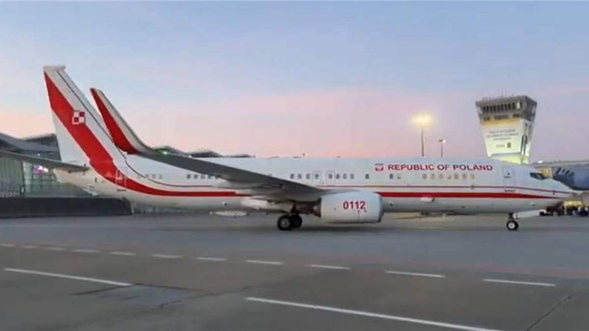 Ewakuacja Polaków z Bliskiego Wschodu