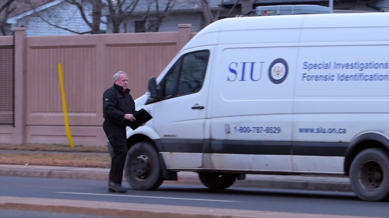 23-latek ranny po interwencji policji w Burlington