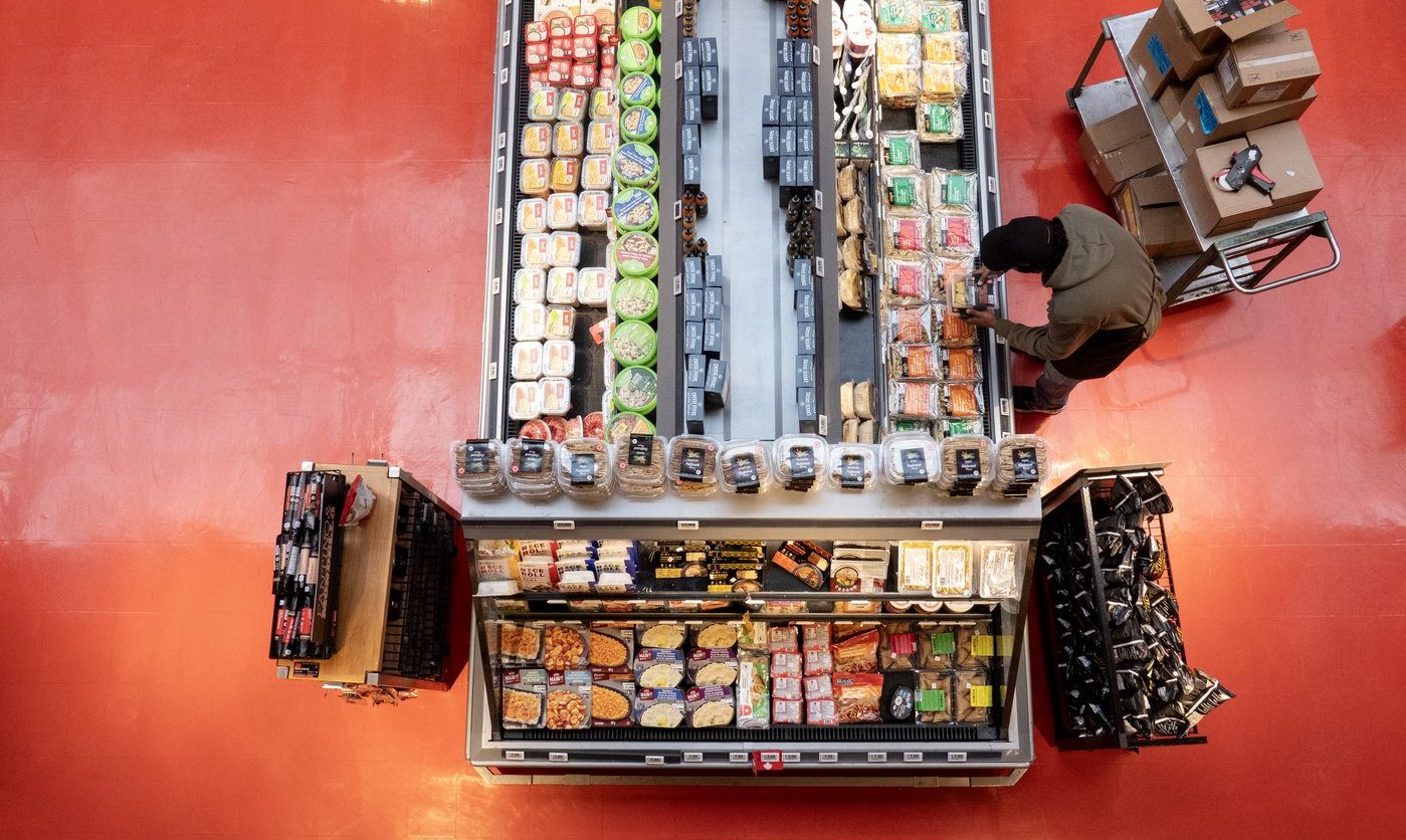 Tanie warzywa z importu pod lupą rządu