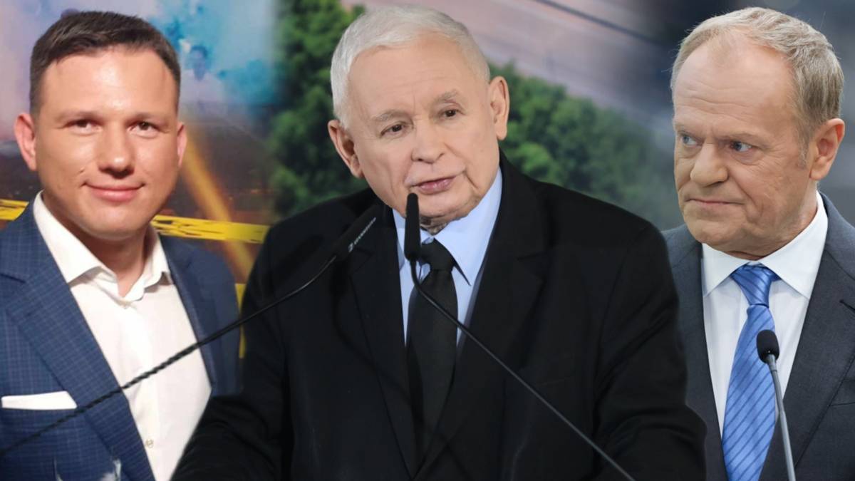 KO wygrywa, ale nie rządzi? Wyniki najnowszego sondażu