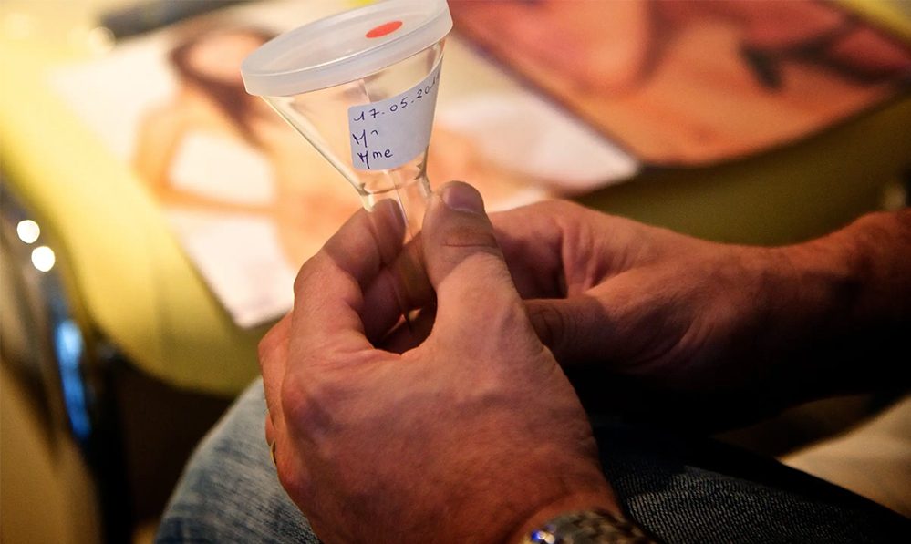 Niezwykła sprawa w Quebecu. Sąd mówi „stop” dawcom spermy