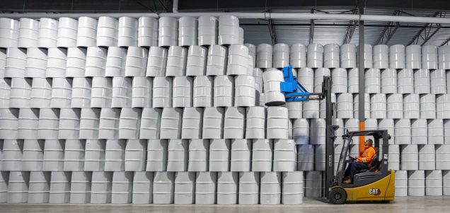 Rewolucja technologiczna w produkcji syropu klonowego