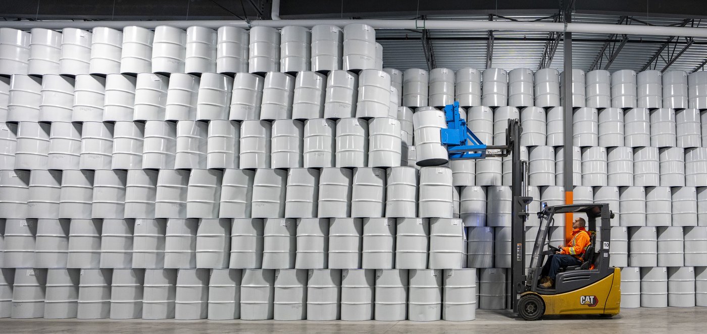 Rewolucja technologiczna w produkcji syropu klonowego