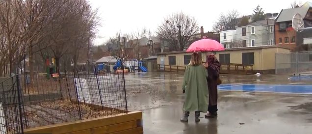 Czy tereny szkolne trafią do deweloperów?