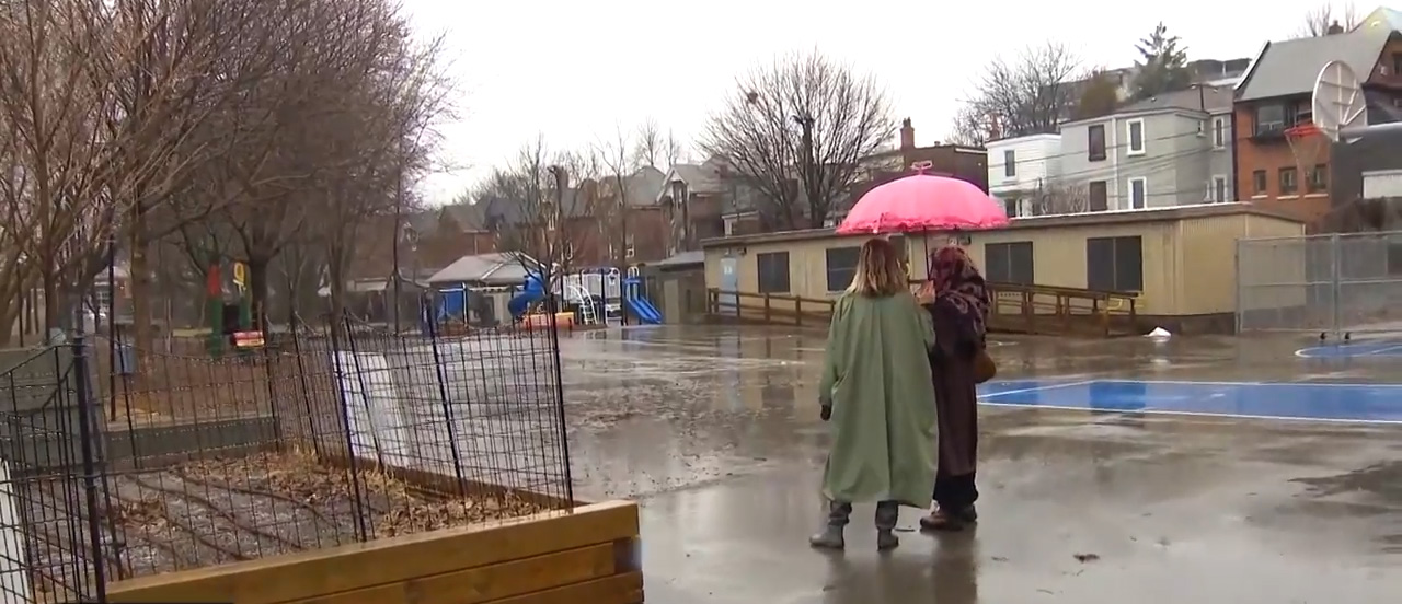 Czy tereny szkolne trafią do deweloperów?