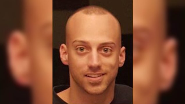 Poszukiwany gangster z Hamilton wpadł za granicą