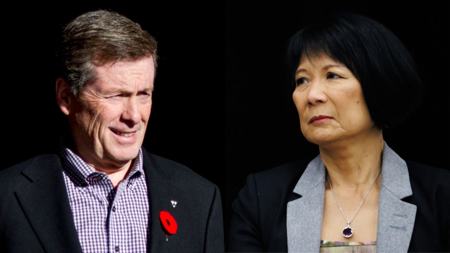 John Tory – powrotu do ratusza nie będzie