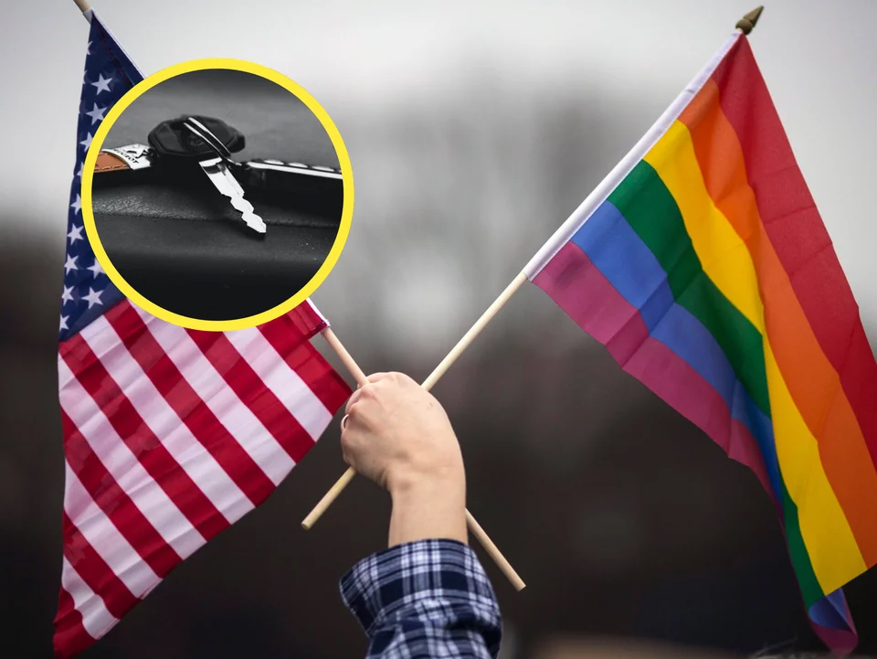 Kansas unieważnia część praw jazdy osób transpłciowych