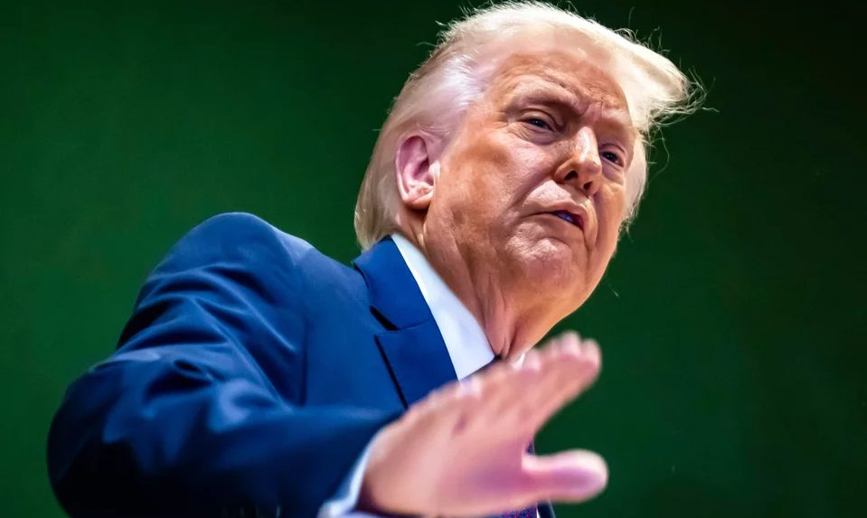 Trump planuje rewolucję w NATO