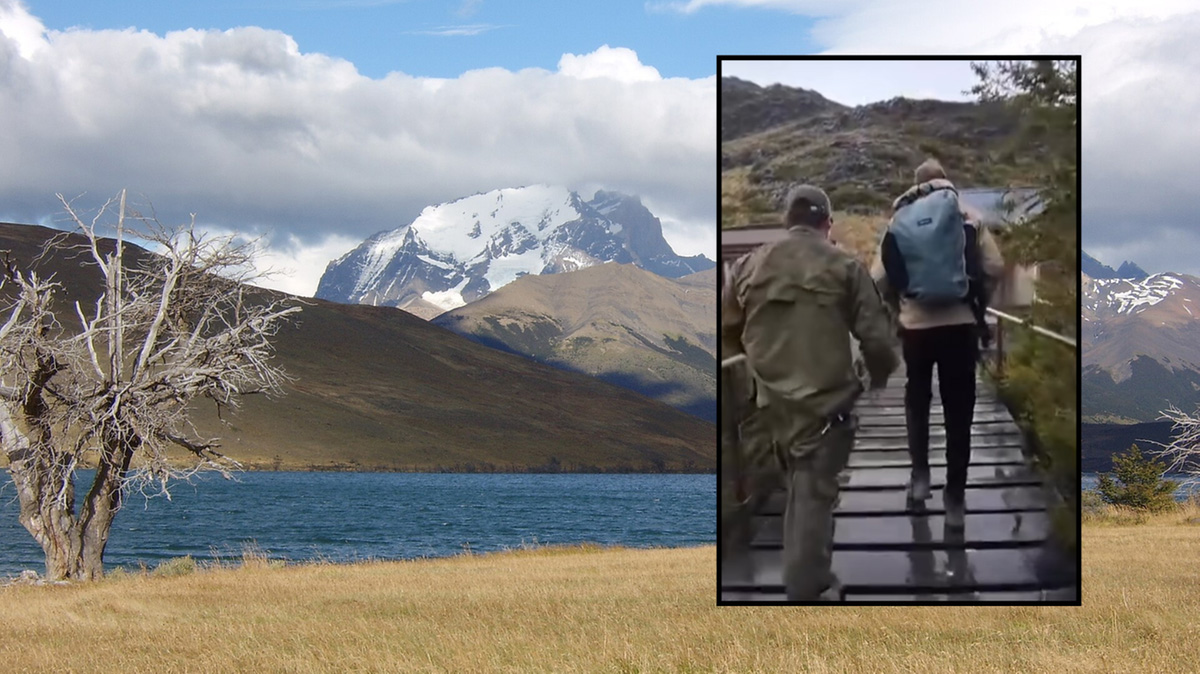 Polak ukarany za palenie w chilijskim parku. Ma zapłacić przeszło 20 tys. CAD