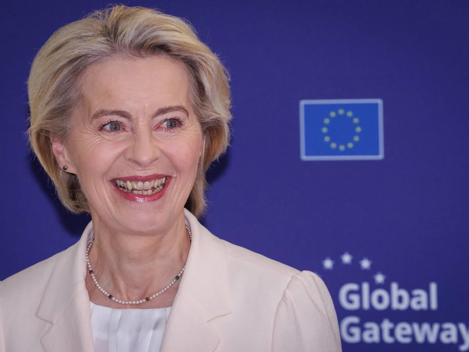 Plan UE na wysokie ceny prądu: Należy zmniejszyć zużycie