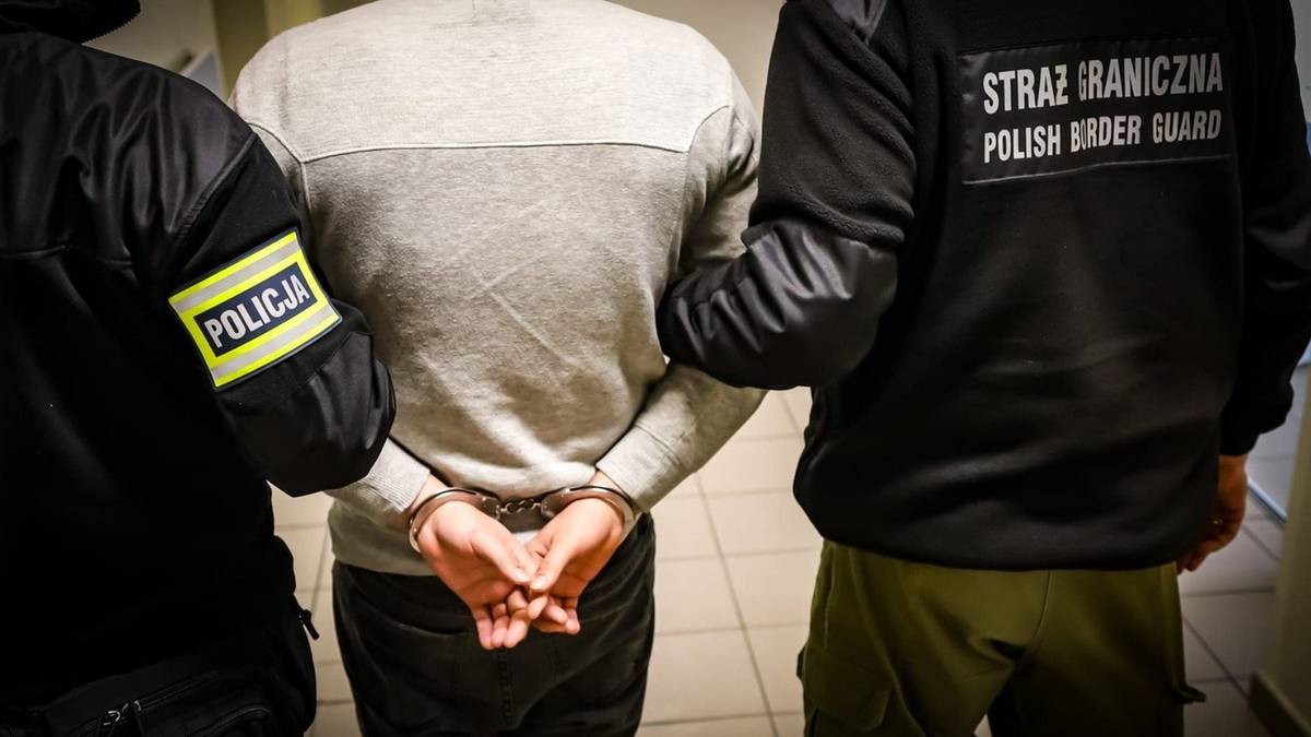 Ogólnopolska akcja służb. Zatrzymano 147 cudzoziemców