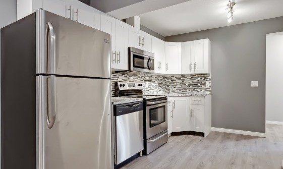 Kluczowe wymagania techniczne dla basements apartments