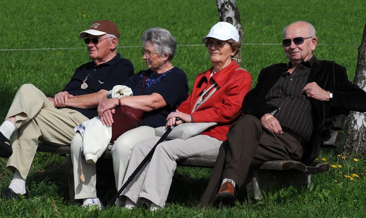 Ekspert proponuje by niektórym emerytom w Kanadzie obciąć wypłaty