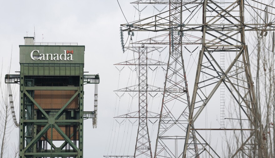 Terytoriom północy Kanady grozi kryzys energetyczny