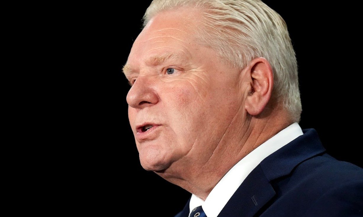 Ford proponuje transmisje “na żywo” rozpraw dotyczących zwolnień za kaucją