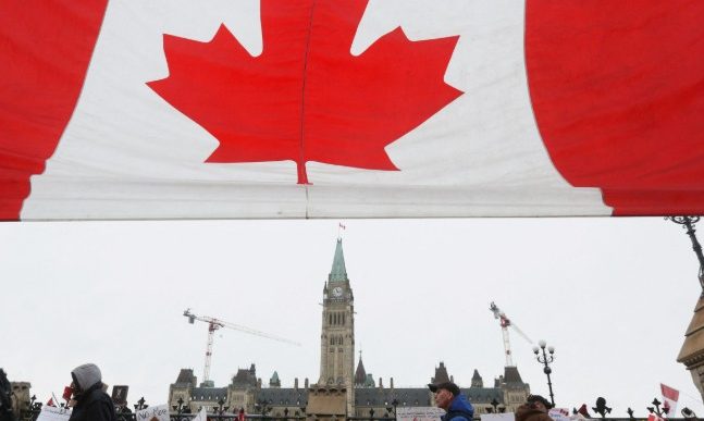 Gospodarka Kanady w lutym straciła 84 tys. miejsc pracy, a stopa bezrobocia wzrosła do 6,7 proc.