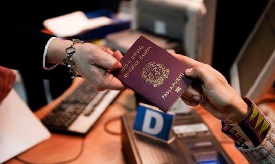 Miliony osób o włoskich korzeniach utraciły prawo do obywatelstwa Włoch 