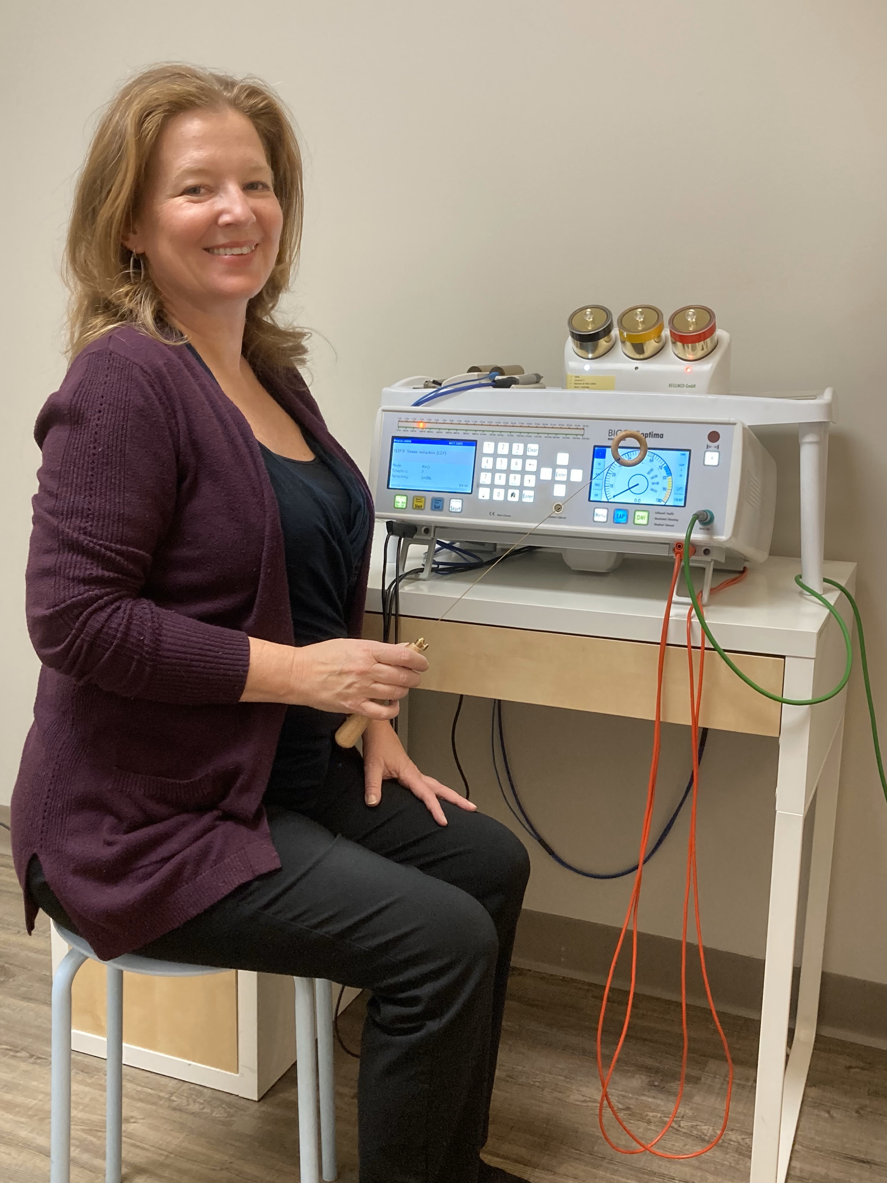 Wsparcie w okresie menopauzy: Pomaganie organizmowi w utrzymaniu równowagi