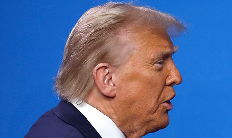 Trump nakłada na Kanadę cło karne w wysokości 50%