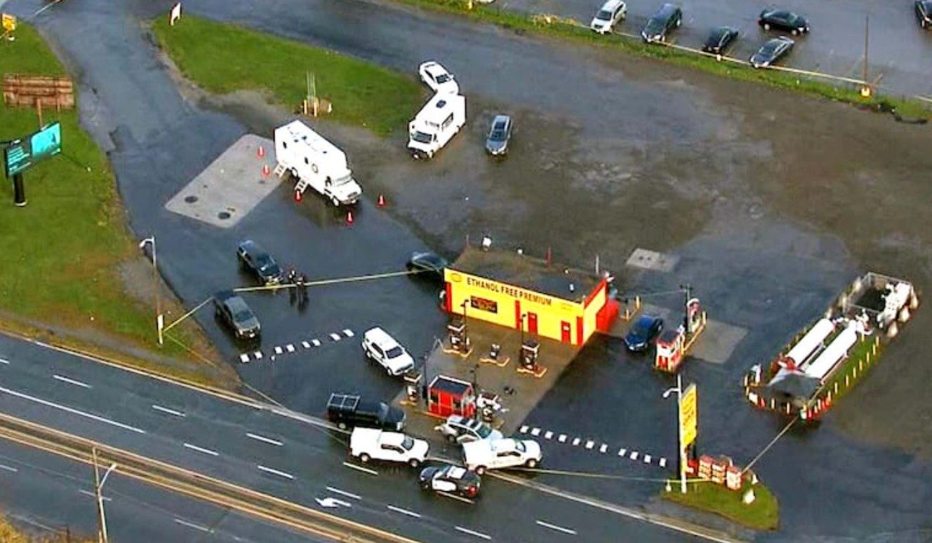 Policjant z regionu Niagara, który zastrzelił mężczyznę z Brampton, nie zostanie oskarżony – uznano, iż działał zgodnie z prawem.