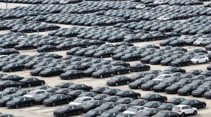 Ceny nowych samochodów w USA mocno wzrosły