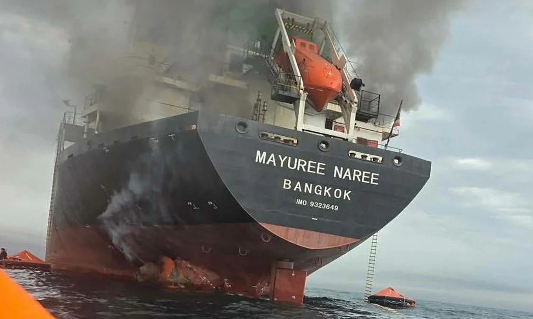 Iran atakuje mocniej. Chiny mają coraz większy problem