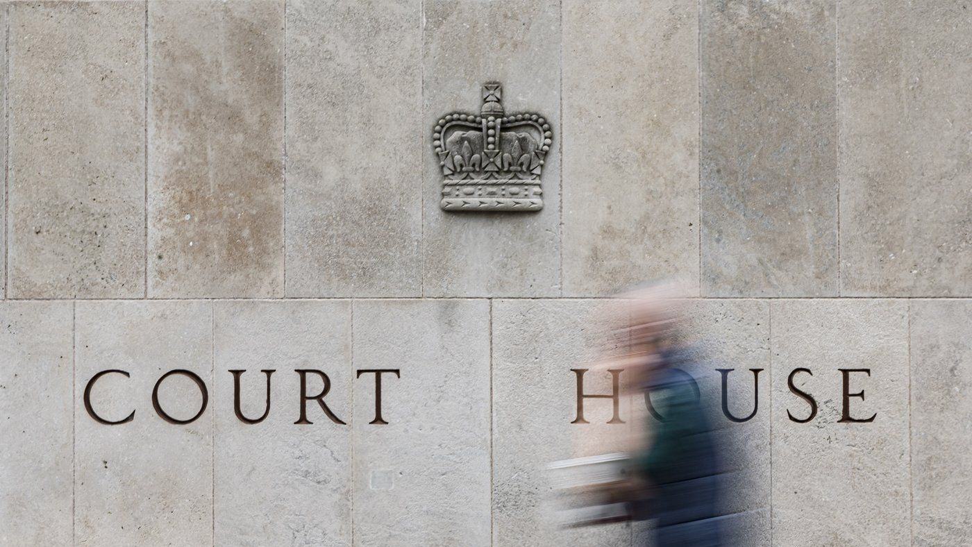 Błędy funkcjonariuszy policji wpływają na wyniki procesów