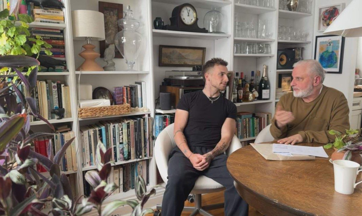 60-letni Eric z Montrealu stracił prawie 20 tysięcy dolarów po tym, jak padł ofiarą oszustwa telefonicznego